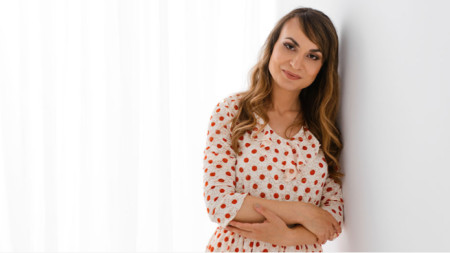 Гергана Костадинова