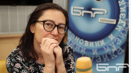 Антония Апостолова