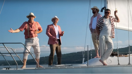 Μπελκάντο