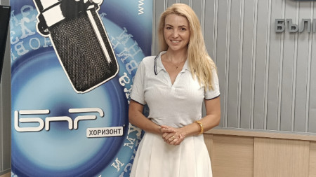 Ева Кикерезова