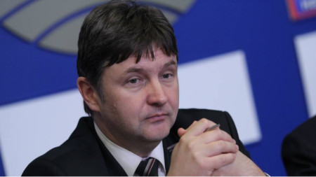 Владимир Георгиев