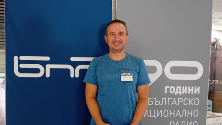 Данила Бабенко