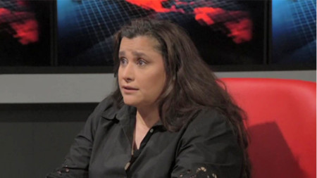 Diana Hussein
