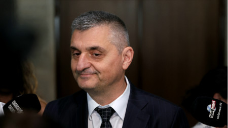 Кирил Добрев