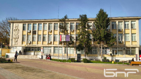 Община Кайнарджа