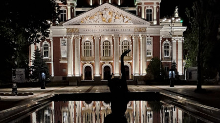 Снимка на Иван Моллов 