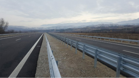 Автомагистрали Черно море АД започва протести в петък заради