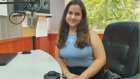 Ивайла Кирилова
