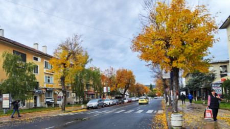 Кърджали, 27.10.2025, 08:20