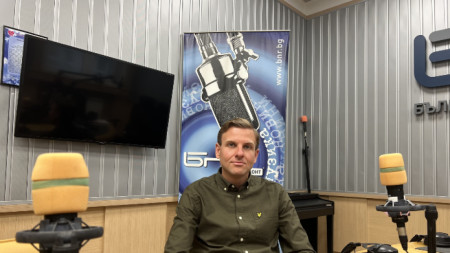 Милен Желев