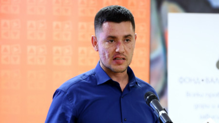 Борис Митов
