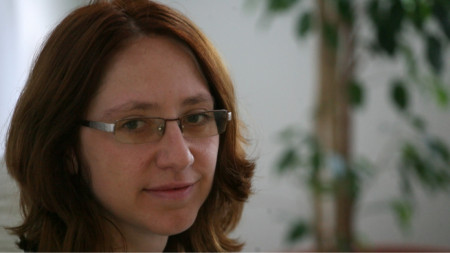Krassimira Welitschkowa
