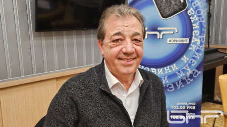 Проф. Вили Лилков