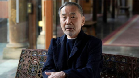 Харуки Мураками