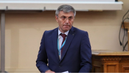 Mustafa Karadayi