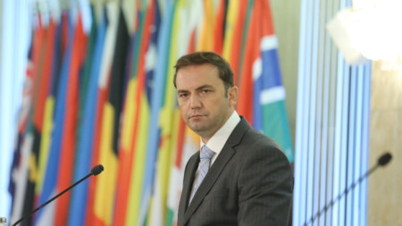 България и Република Северна Македония планират за 25 януари съвместно
