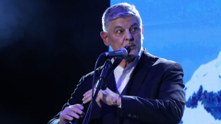 Теодосий Спасов