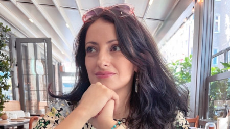 Антония Антонова