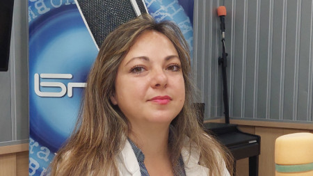 Марина Александрова