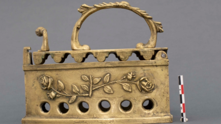 Снимка: Регионален етнографски музей – Пловдив