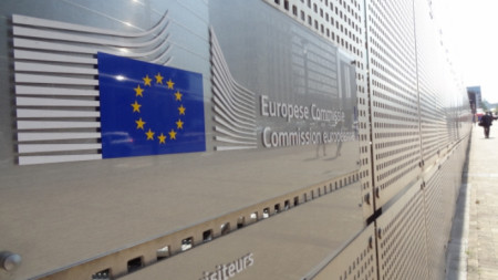 Европейската комисия заяви в петък че е сигурна че Конституционният