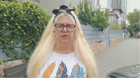 Весела Райчинова