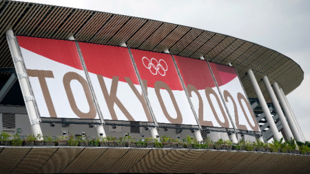 Организаторите на предстоящите летни Олимпийски игри в Токио възнамеряват да
