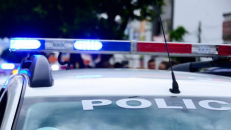 Полицейски началник от КАТ Пловдив спаси припаднал първокласник в