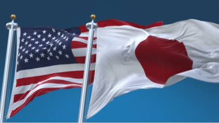 Япония и САЩ ще предприемат мерки за увеличаване на икономическия