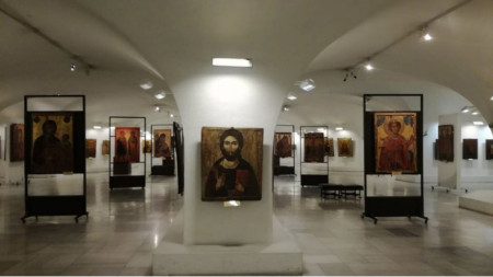 Музеят на християнското изкуство
