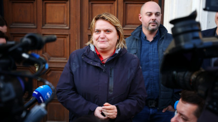 Заместник-кметът на София в направление 