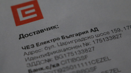 Омбудсманът Диана Ковачева призова трите електроразпределителни дружества ЕВН България