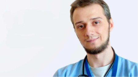 Д-р Нейко Нейков