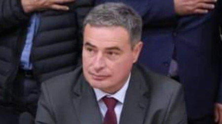 Тихомир Стойков 