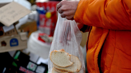 Полша очаква цената на хляба в страната да се увеличи