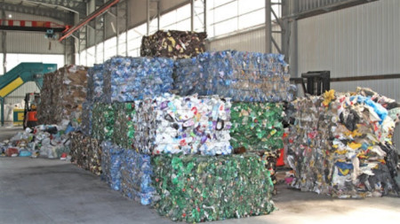 За пропуски в новия Национален план за управление на отпадъците