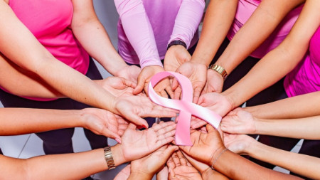 4 февруари е Световен ден за борба с рака Според