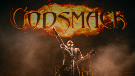 GODSMACK