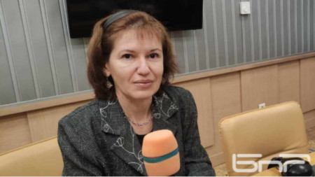 Ирина Манушева