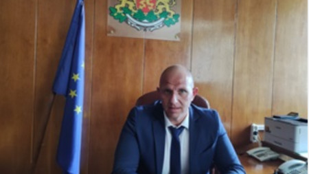 Даниел Бараков