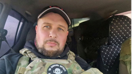 Владлен Татарски, руски военен блогър