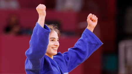 Нора Джакова донесе втора титла на Косово от олимпийските игри