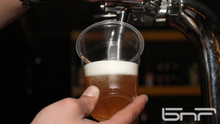 Пивоварният бранш подкрепя кръговата икономика Близо три пъти през последните
