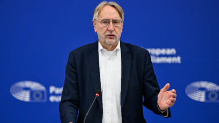 Бернд Ланге