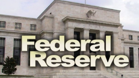 Федералният резерв на Съединените щати публикува в сряда вечерта протокол