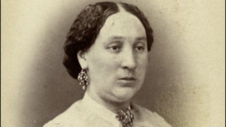 Мария Пулиева