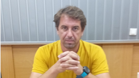 Стефан Велев
