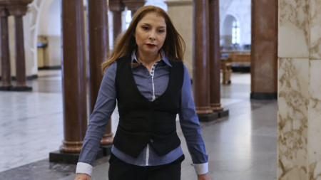 Даниела Талева