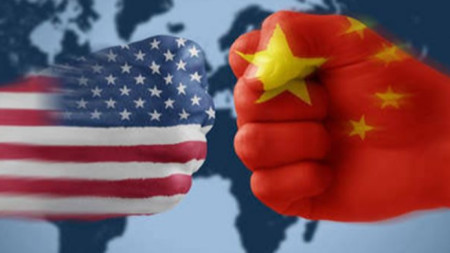 Китайското външно министерство обвини в понеделник Съединените щати че се