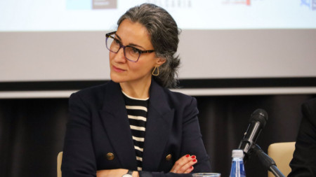 Луиза Славкова